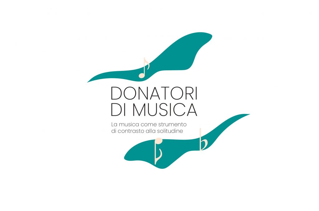 Donatori di Musica è il progetto sociale che porta una stagione concertistica nelle case di cura e di riposo del Lazio